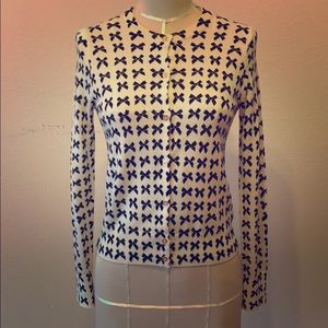 J Crew Lady like cardigan